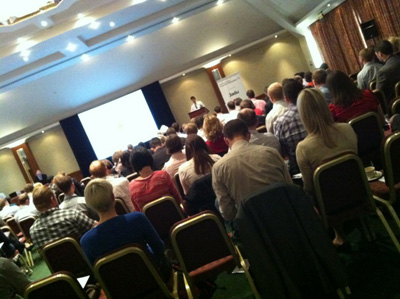 Socitm Conference